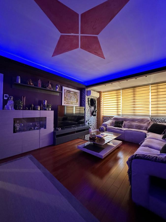 Madera De Olmo Apartment Madrid Exterior photo