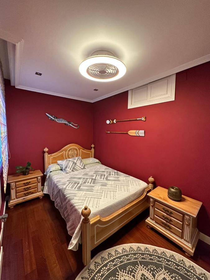 Madera De Olmo Apartment Madrid Exterior photo